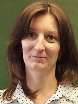 Балдина Алиса Рафаэльевна.